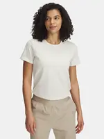 Women's T-shirt Under Armour UA HWT BRANDED CORE SS - Women's