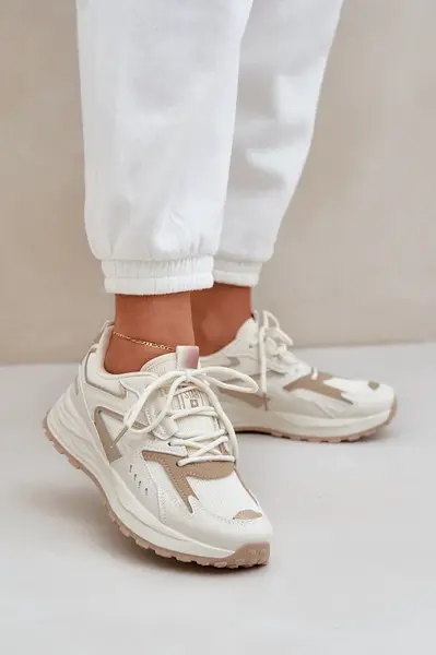 BIG STAR SHOES Dámske Športové Topánky Big Star