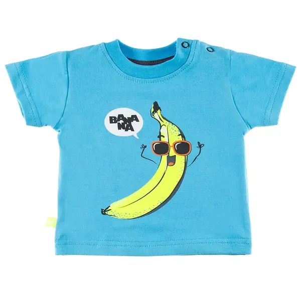 Eevi S krátkym rukávom