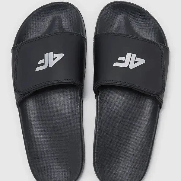 Boys' slippers 4F