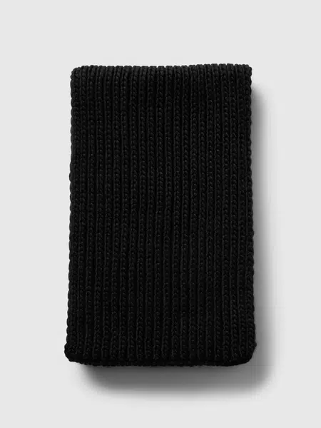 GAP Knitted scarf - Women's