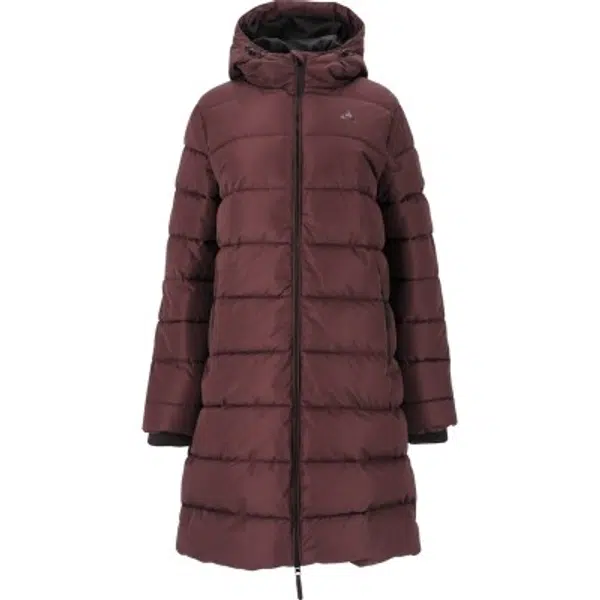 Women's winter jacket Whistler AMARET
