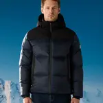 Celio Jacket Chamonix-Mont-Blanc - Men's