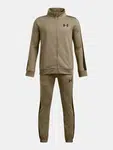 Under Armour UA Rival Knit Track Suit - Boys