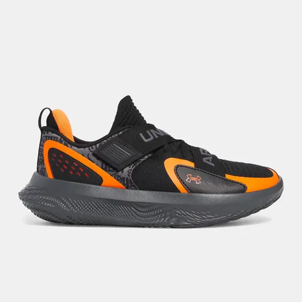 Unisex shoes Under Armour UA FLOW FUTR X 4 UAA - unisex
