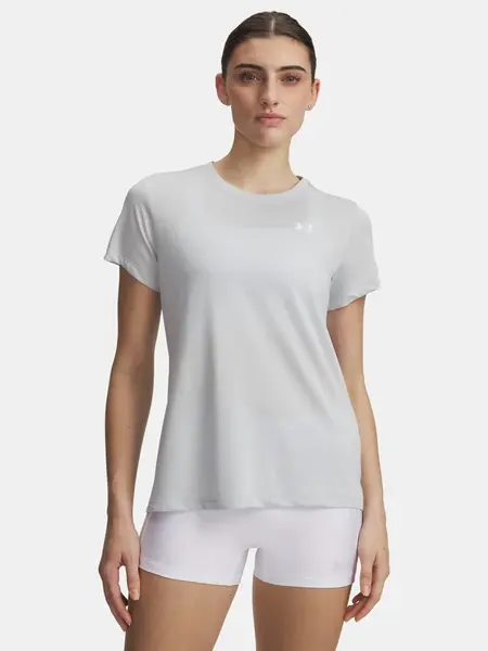 Under Armour Women's T-shirt Tech SSC- Twist - Women's