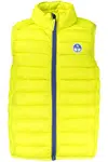 NORTH SAILS KIDS' SLEEVELESS YELLOW
