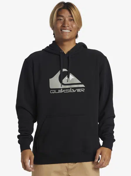 Men's sweatshirt QuikSilver Big Logo