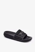 BIG STAR SHOES Pánske šľapky Big Star