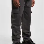 Men's Straight Cargopant Pants Anthracite
