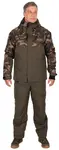 Fox zimní oblek Wintersuit Khaki/Camo vel.L