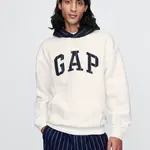GAP Logo Sweatshirt - Men's