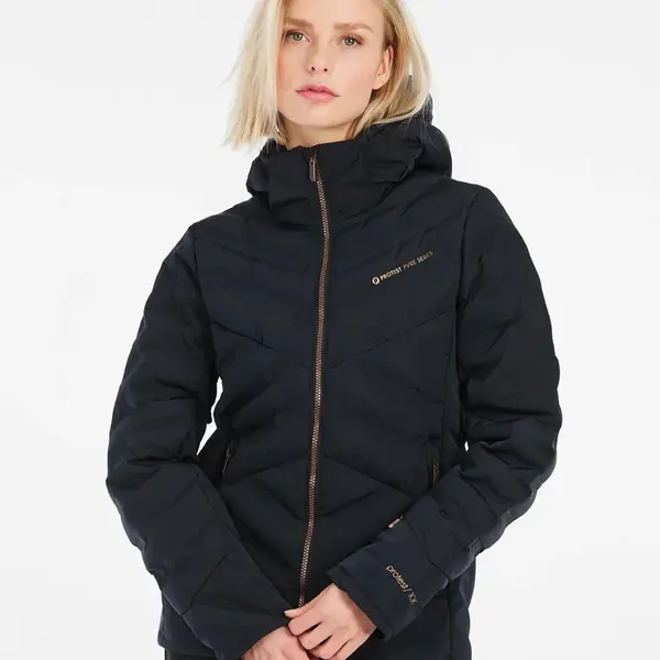Women's ski jacket Protest PRTAPPLY