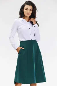 Awama Woman's Skirt A673