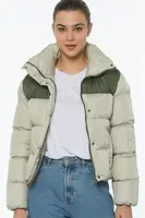 Dámska bunda dewberry