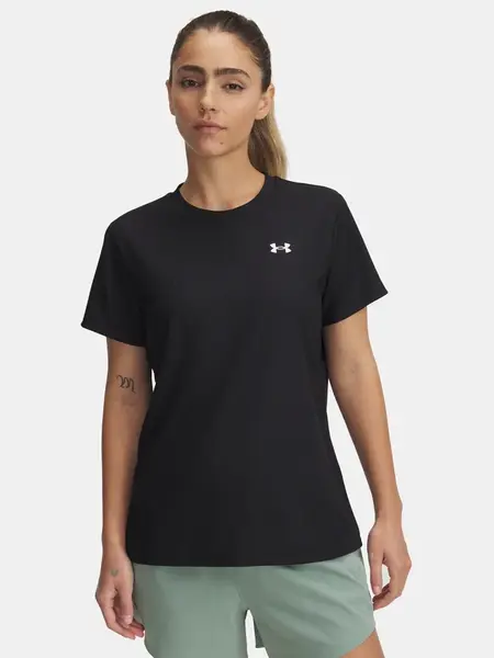 Women's T-shirt Under Armour Tech Rib SSC - Women's