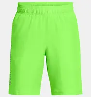 Boys' shorts Under Armour Tech Woven Wordmark Short