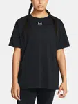 Women's T-shirt Under Armour Campus Oversize SS
