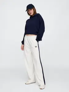 GAP Sweatpants with logo - Women's
