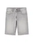 Celio Denim Shorts Bofirstbm - Men's