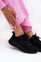 BIG STAR SHOES Športová Obuv Tenisky Dámske Big Star