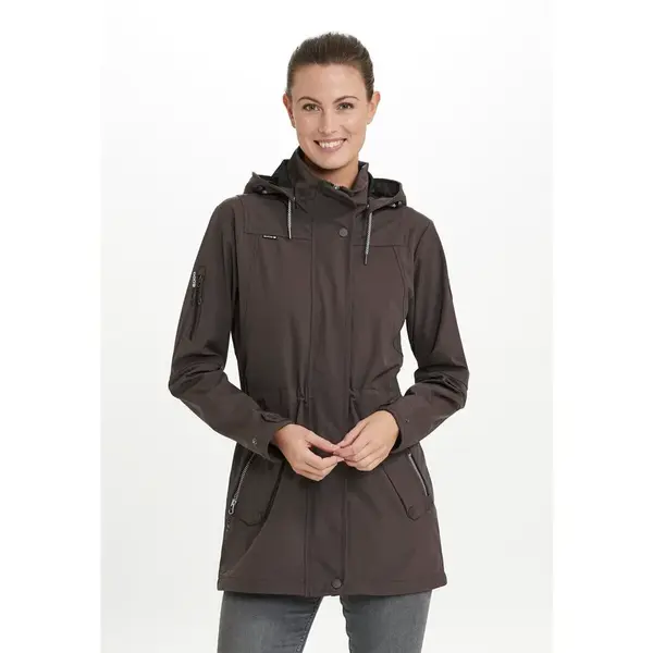 Women's softshell jacket Whistler Isobel