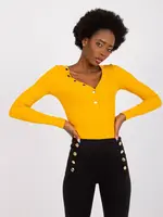 Blouse-RV-BZ-7439.18-light orange