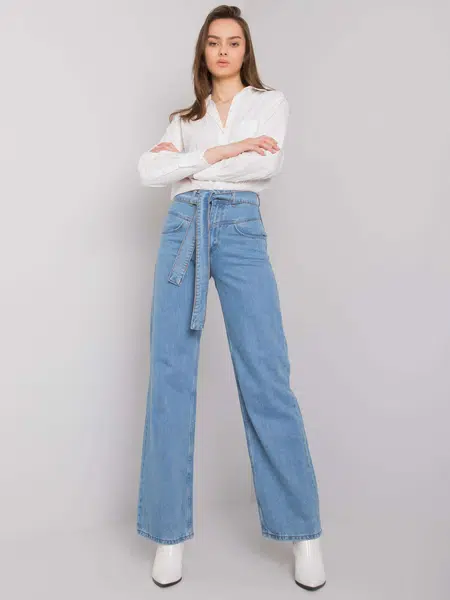 Jeans trousers-MR-SP-303.14P-blue