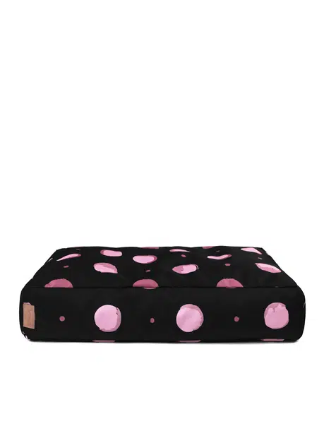 Buddys Dotty Black