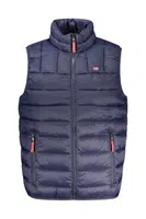 NORWAY 1963 MEN'S SLEEVELESS BLUE