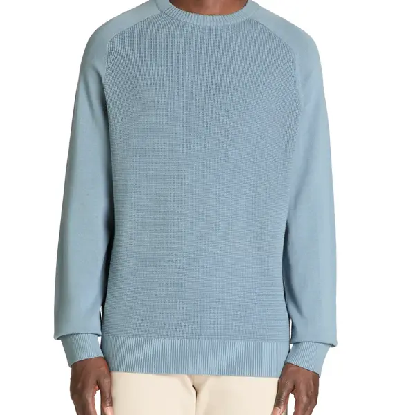 Celio Cotton sweater Jeshinto - Men's