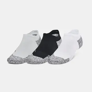 Under Armour Unisex socks UA AD Pro 3pk NS - unisex