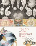 The Art of the Illustrated Book - kniha z kategorie Design
