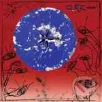The Cure: Wish / 30th Anniversary Dlx. (3 CD) - The Cure