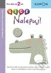Více Nalepuj! - kniha z kategorie Samolepky