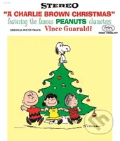 A Charlie Brown Christmas (Vince Guaraldi Trio) Dlx