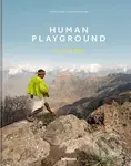 Human Playground : Why We Play - Hannelore Vandenbussche - kniha z kategorie Fotografie