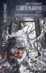 Děti plástve (Svazek 1) (Pokračování kultovní sci-fi Plástev jedu) - kniha z kategorie Sci-fi a fantasy