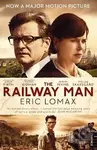 The Railway Man - Eric Lomax - kniha z kategorie Beletrie