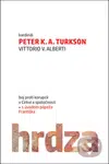 Hrdza (Boj proti korupcii v Cirkvi a spoločnosti) - Peter K. A. Turkson, Vittorio V. Alberti - kniha z kategorie Politologie a politika