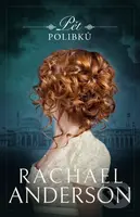 Pět polibků - Rachael Anderson - kniha z kategorie Romantická