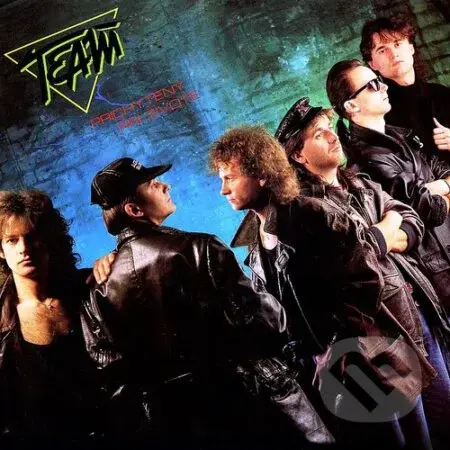 Team: Prichytený pri živote LP - Team