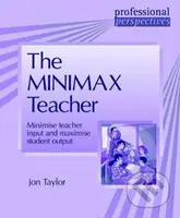 The Minimax Teacher - kniha z kategorie Jazykové učebnice a slovníky
