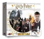 Harry Potter: Rok v Bradavicích CZ - Jonathan Algaze