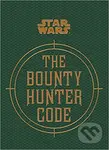 Star Wars: The Bounty Hunter Code - Ryder Windham - kniha z kategorie Sci-fi
