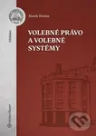 Volebné právo a volebné systémy - Marek Domin