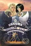 - kniha z kategorie Fantasy