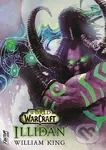 Illidan (World of WarCraft) - William King - kniha z kategorie Fantasy