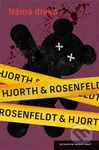 Němá dívka - Hans Rosenfeldt, Michael Hjorth - kniha z kategorie Detektivky, thrillery a horory