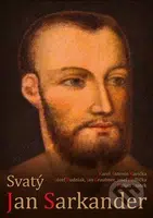 Svatý Jan Sarkander - Józef Budniak - kniha z kategorie Životopisy
